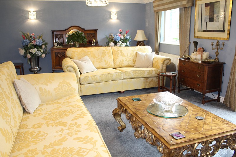 Green & May Alfreton tweet media