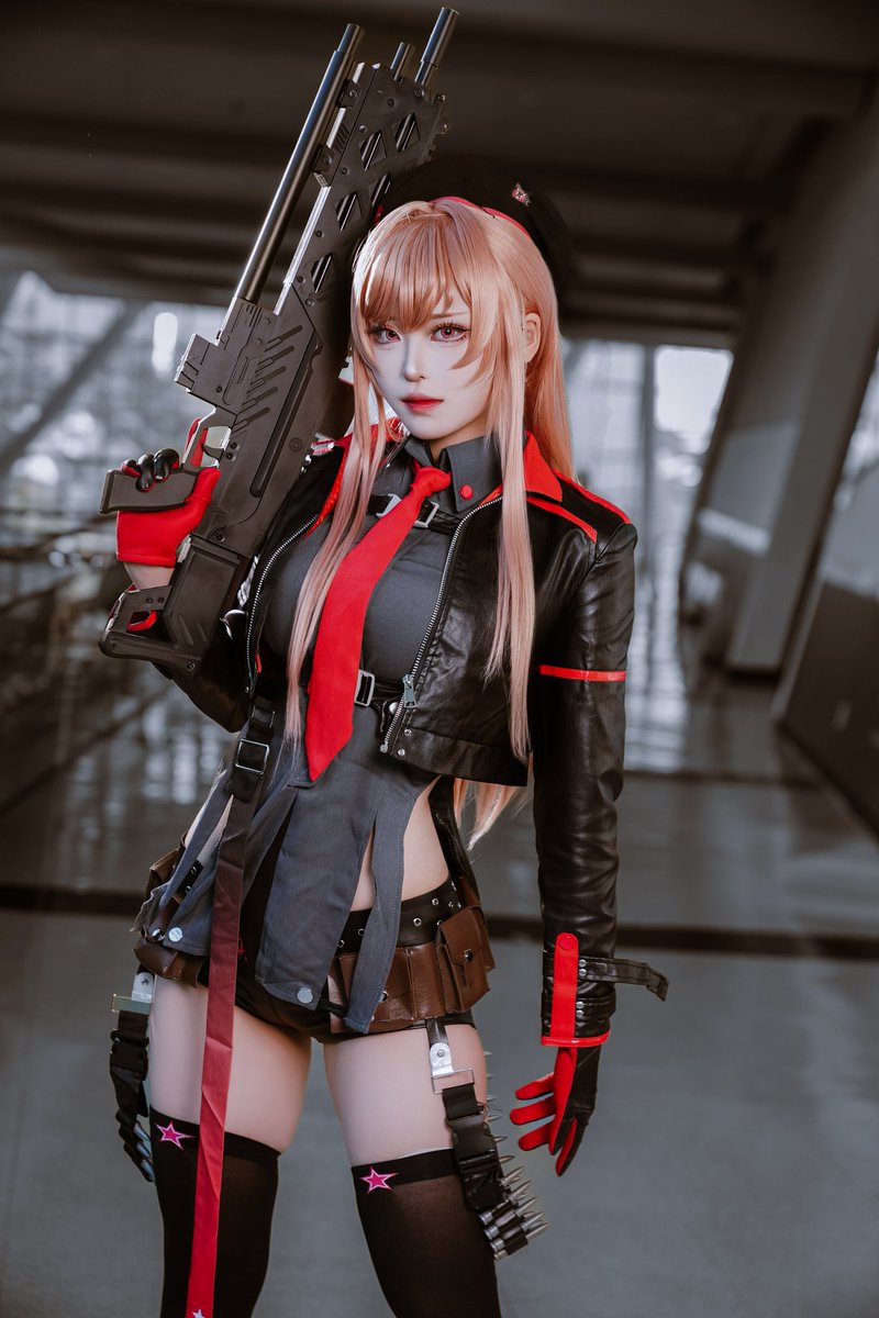 Rapi
#NIKKE #ニケ https://t.co/hf1vbJHtYJ