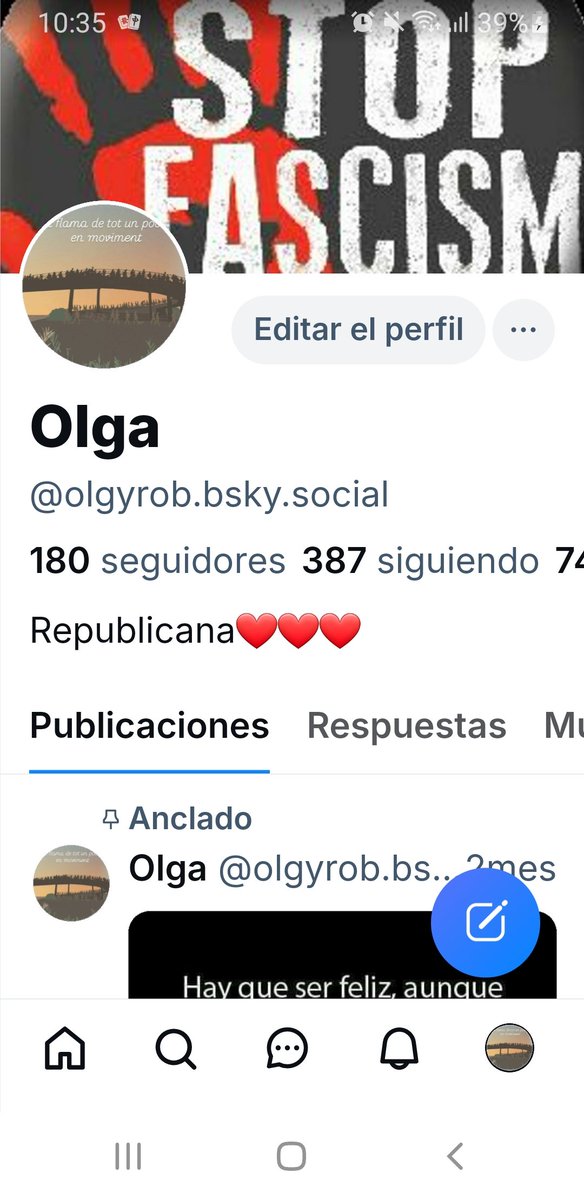 Olga tweet media