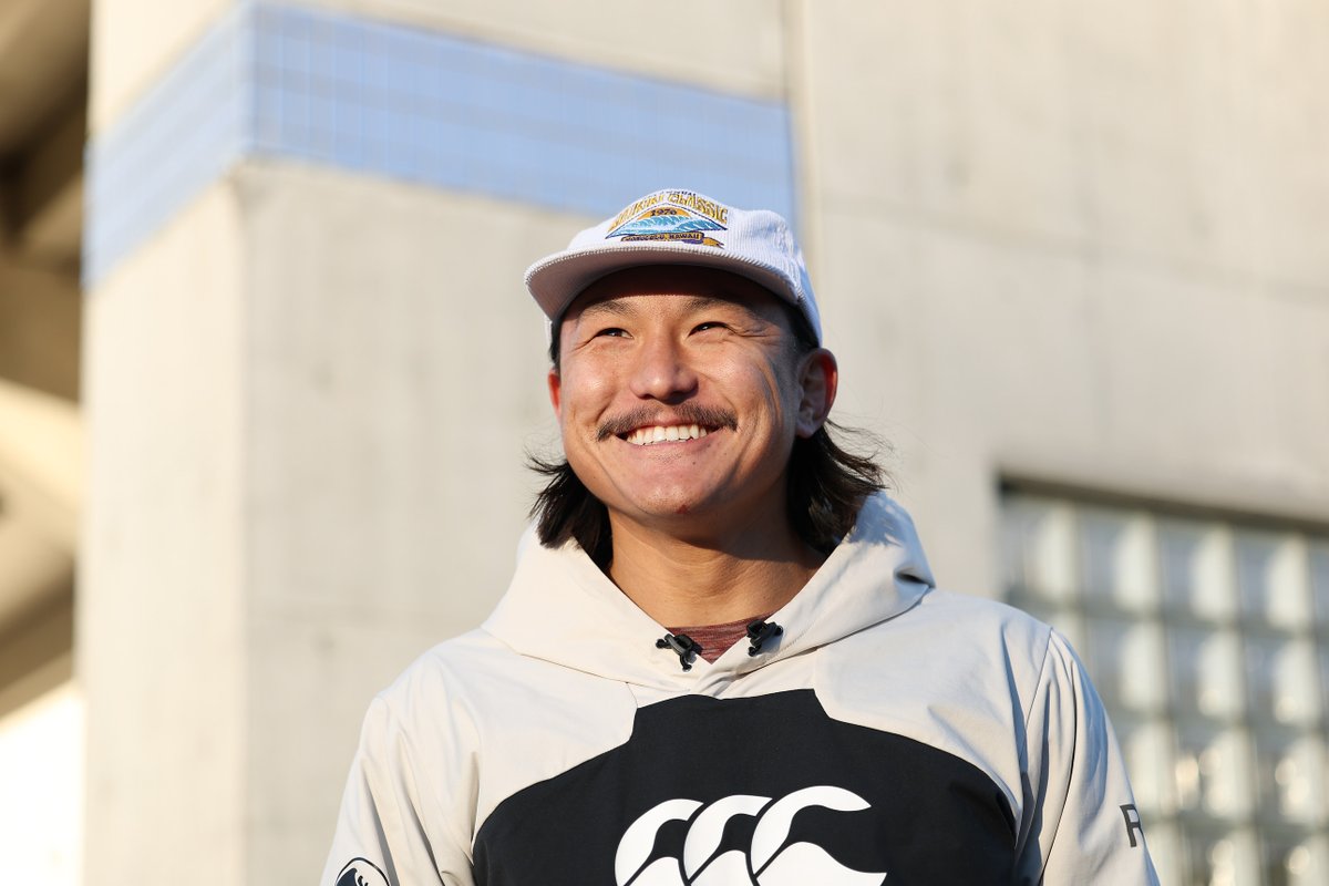 justrugby_jp's tweet photo. 亡き父がお風呂で話してくれたチームで。川上剛右［日本製鉄釜石シーウェイブス］（田村一博）

https://t.co/ZVTJ9ca3Z7

@KamaishiSW @LeagueOne_JP
#川上剛右 #釜石SW #リーグワン #ラグビー #rugby #ジャスラグ #JustRUGBY https://t.co/sM6H2eXJpP