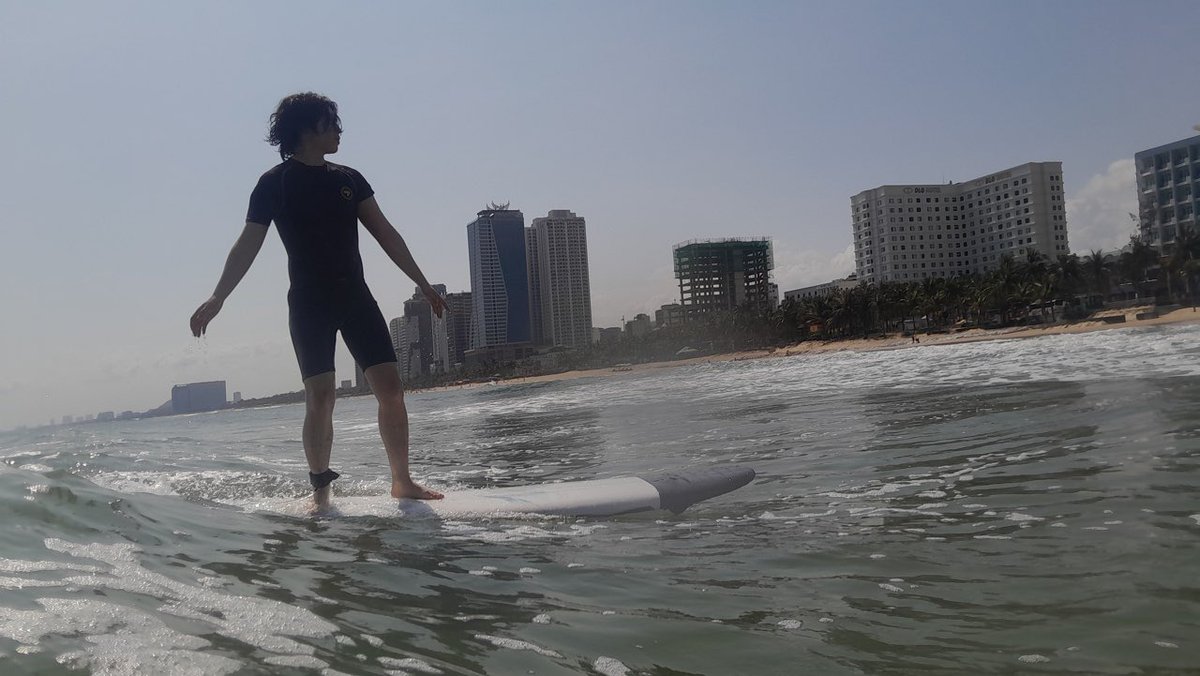 HoJin Jeon tweet media