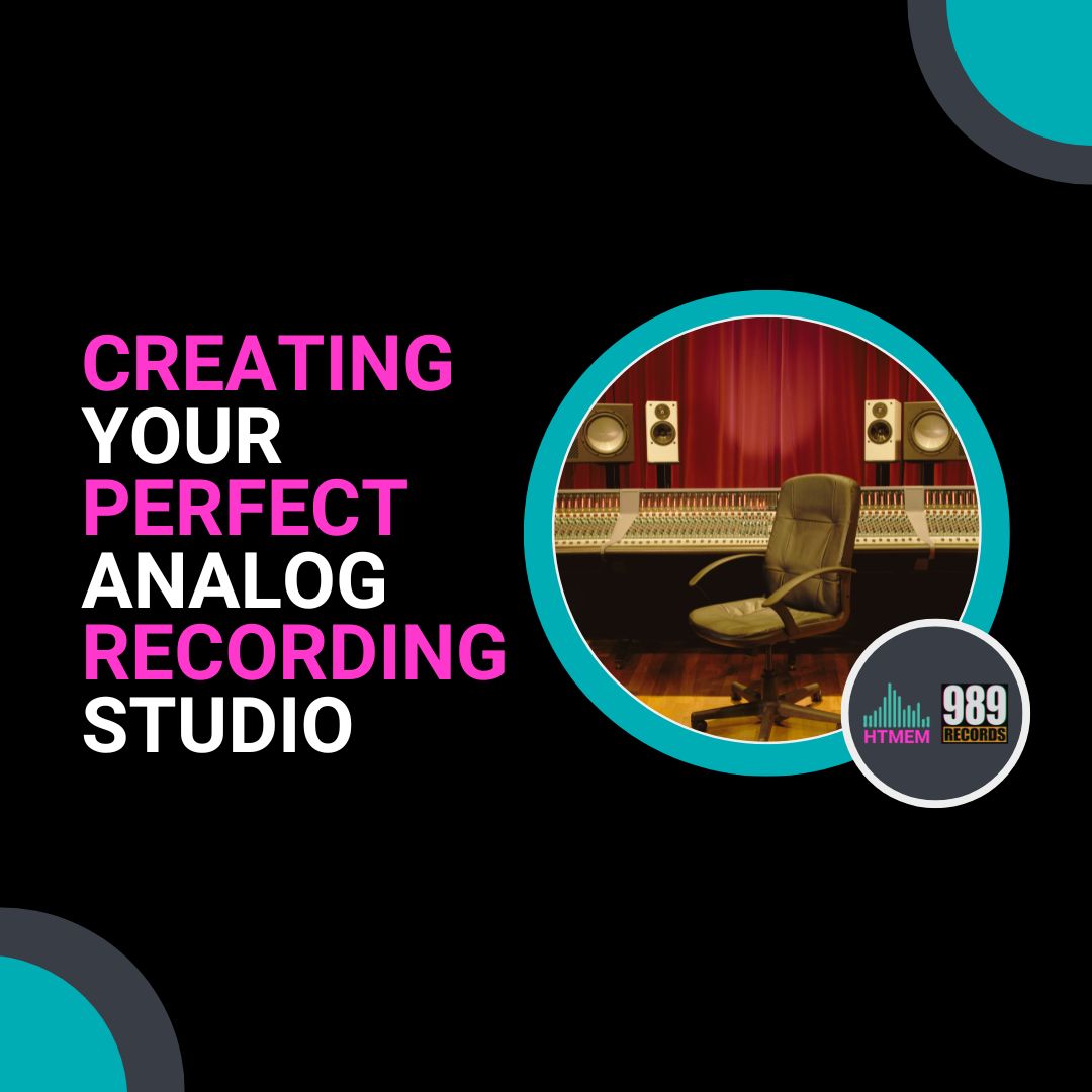 989records's tweet image. Discover essential tips and gear for crafting the ultimate analog recording studio. 
Elevate your sound today.

👉 howtomakeelectronicmusic.org/blog/analog-re…

#RecordingStudio #StudioGear #AnalogMusic #MusicProduction #StudioLife #ProAudio #musicproducer