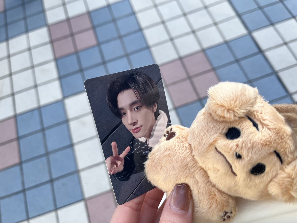 33_Jaeyoon's tweet photo. たのしすぎた✌️ https://t.co/8QgfvKrERb