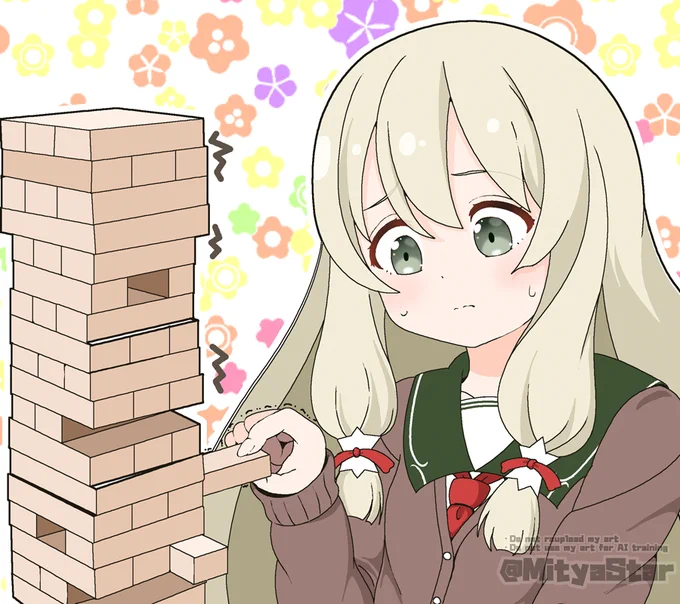 らくがきあやや #ゆゆゆ #yuyuyu 