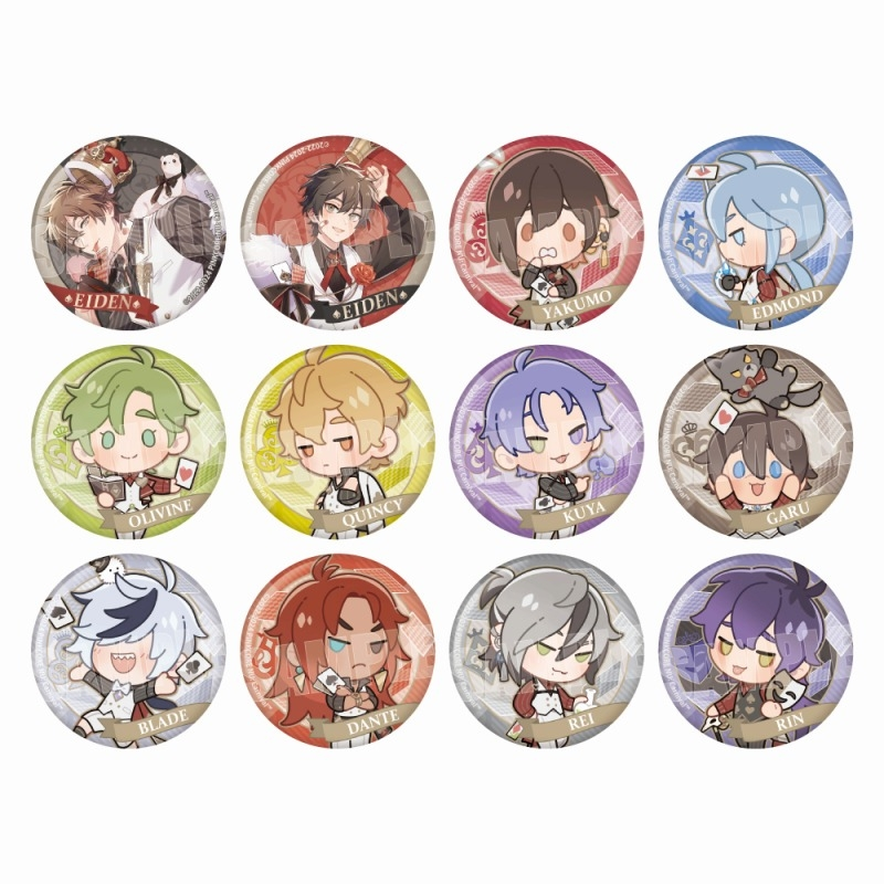 NU: カーニバル グッズ情報 (@NuCani_goods) / X
