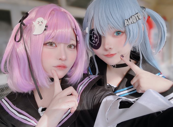 コスプレイヤー小塩てるのTwitter画像25