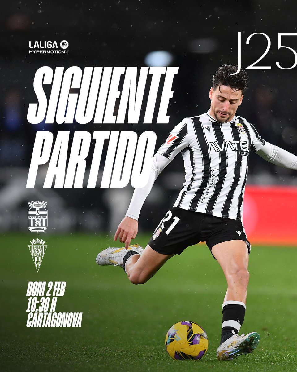 FC Cartagena tweet media