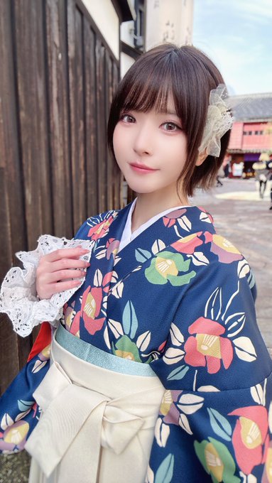 Twitterのコスプレ画像26