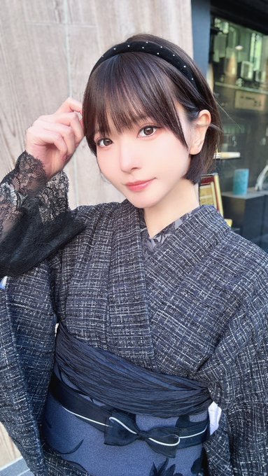 Twitterのコスプレ画像25