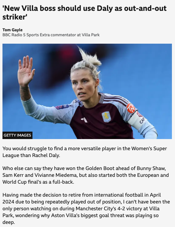 Tom Gayle 💙 tweet media