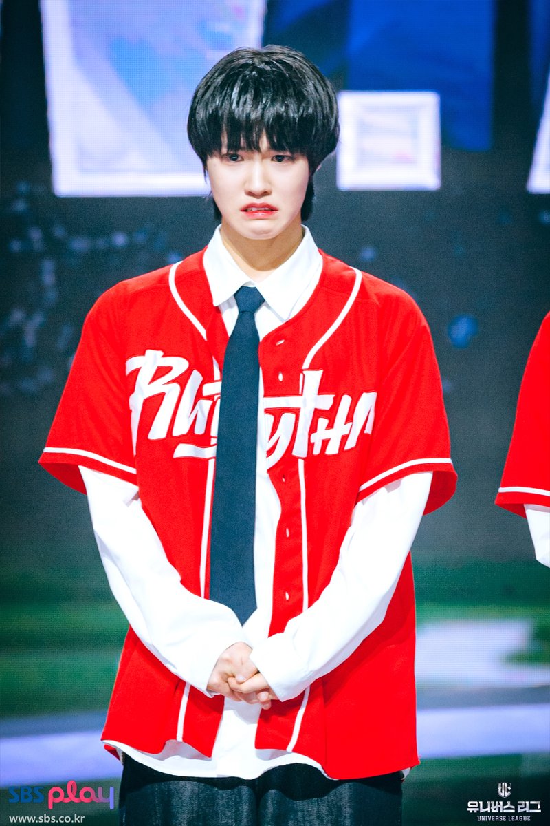 JuwontForget's tweet image. SBS YOU ARE SO FOUL FOR THIS 😭😭😭

#PARKHAN #박한 #PARKJUWON #박주원 
#AHOF #아홉 @AHOF_official