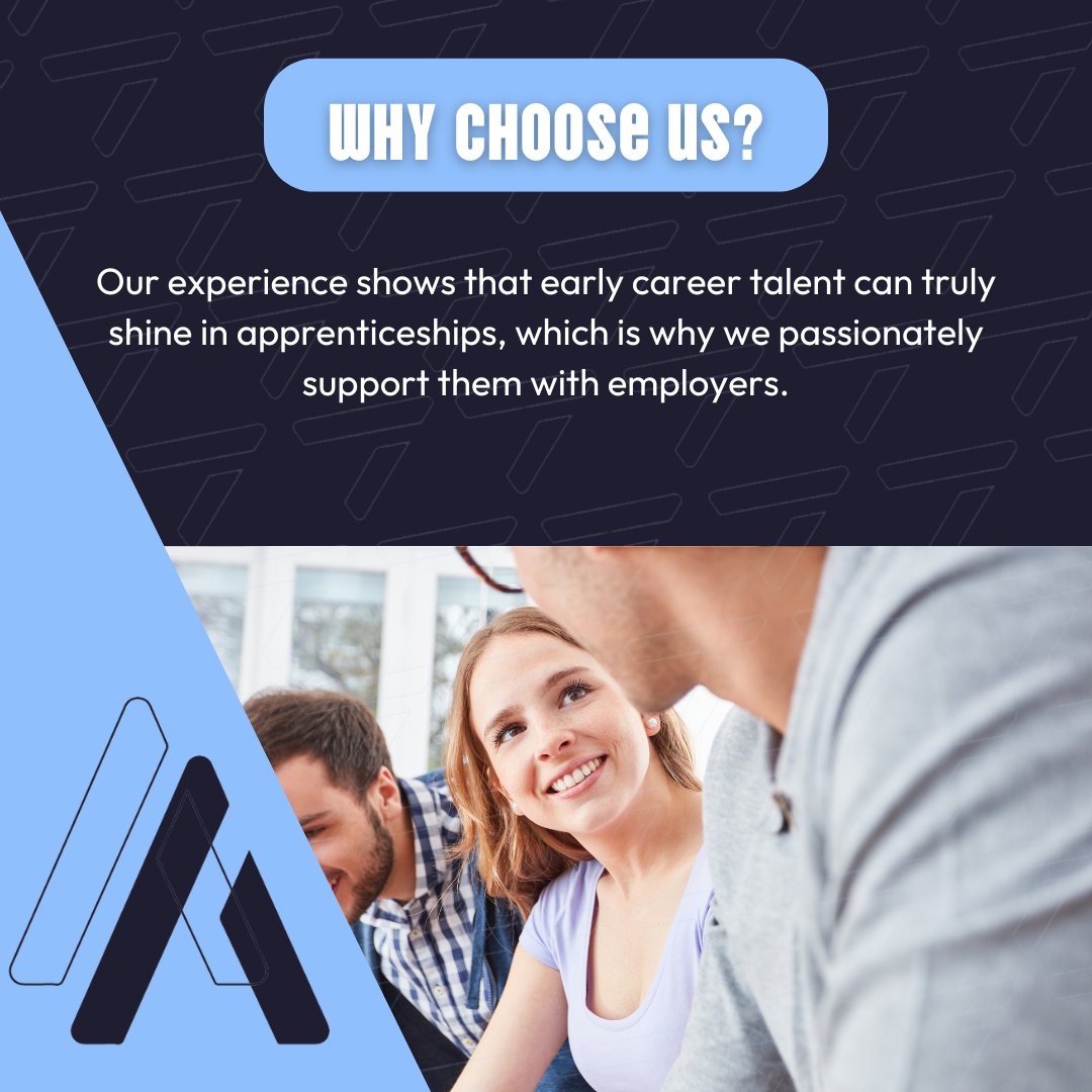 Intaketalent's tweet image. We believe our approach to recruitment sets us apart from the rest and we work only with businesses whose values match our own.  
Reignite your recruitment.

#intaketalent #reigniteyourrecruitment #recruitmentservices #recruitmentpartner