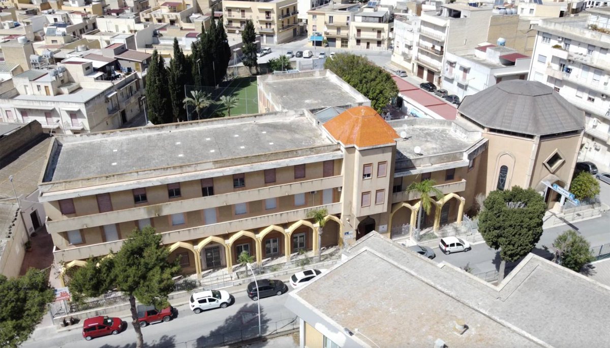 Mazara. “Oltre il carcere”, alla Fondazione San Vito si parla di giustizia e comunità mazaranews.blogspot.com/2025/01/mazara…