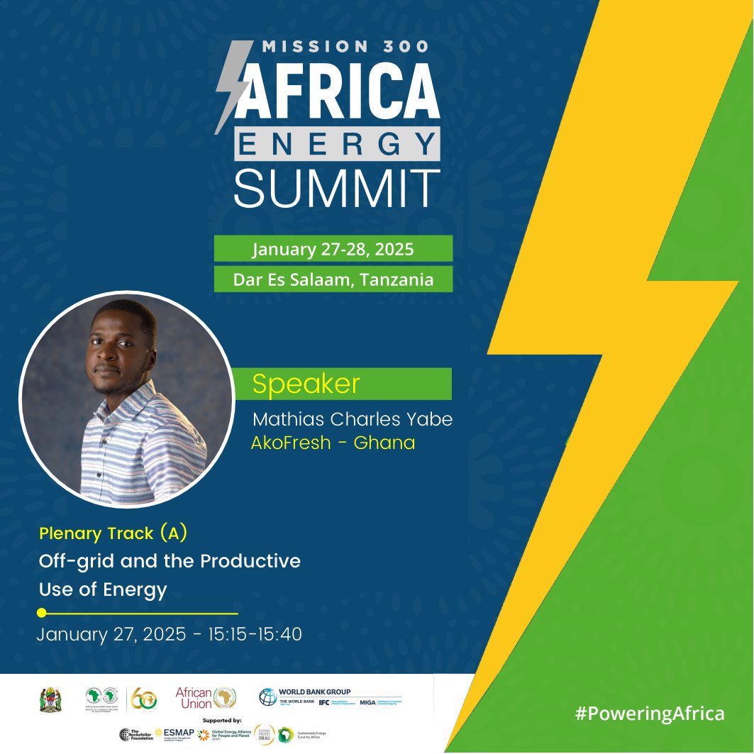 AkoFresh tweet media