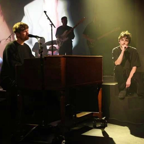 Music-News.com (@musicnewsweb) on Twitter photo James Blake joined Timothée Chalamet for standout SNL live performance - #TimotheeChalamet #jamesblakemusic <a href="/jamesblake/">James Blake</a> #jamesblake James Blake joined Timothée Chalamet for standout SNL live performance - #TimotheeChalamet #jamesblakemusic <a href="/jamesblake/">James Blake</a> #jamesblake