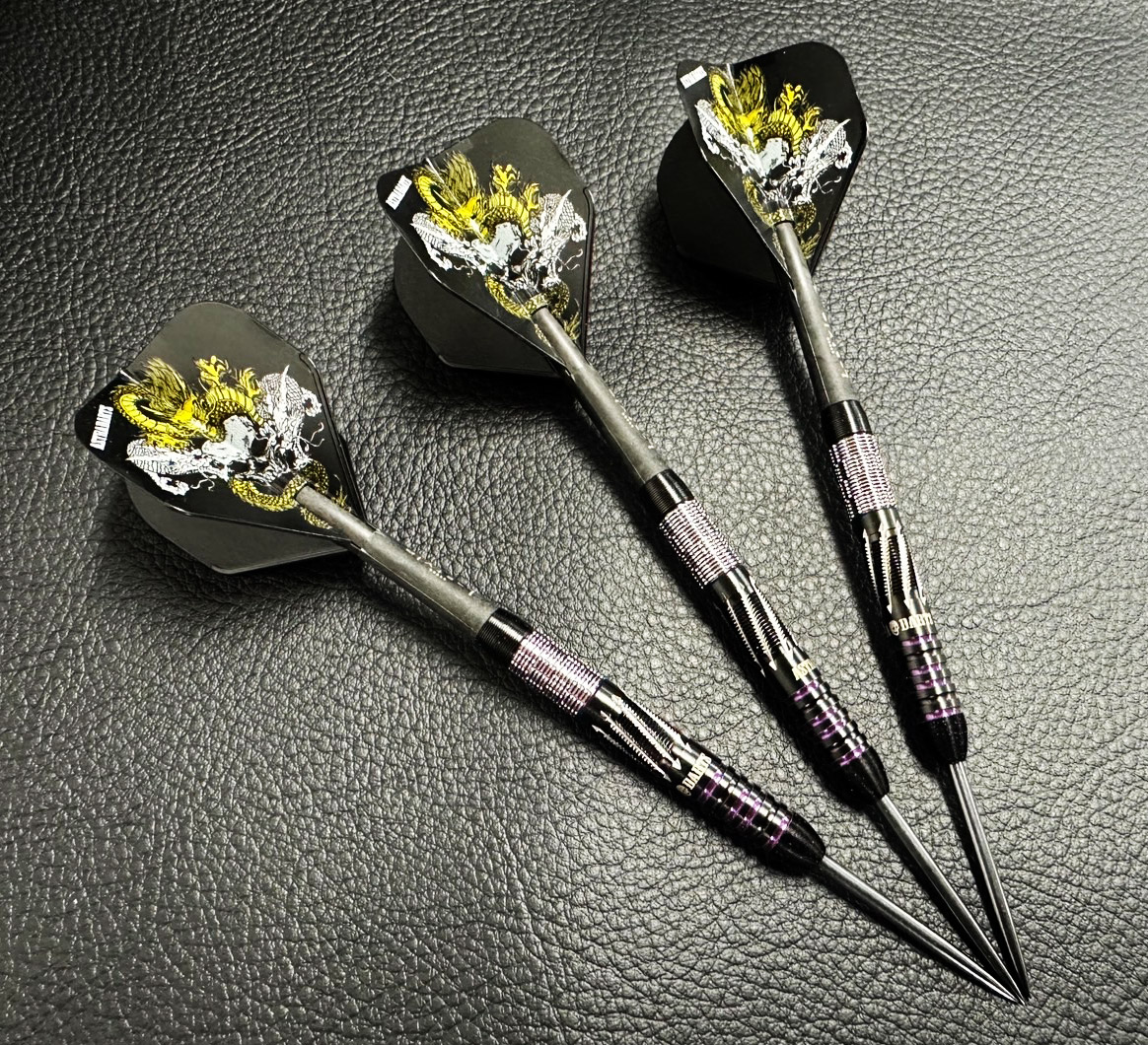 ASTRA DARTS