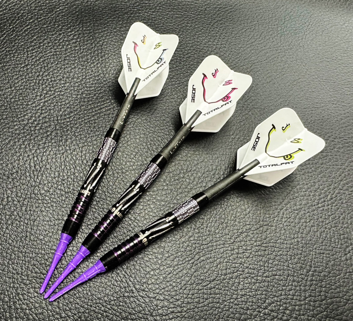 ASTRA DARTS