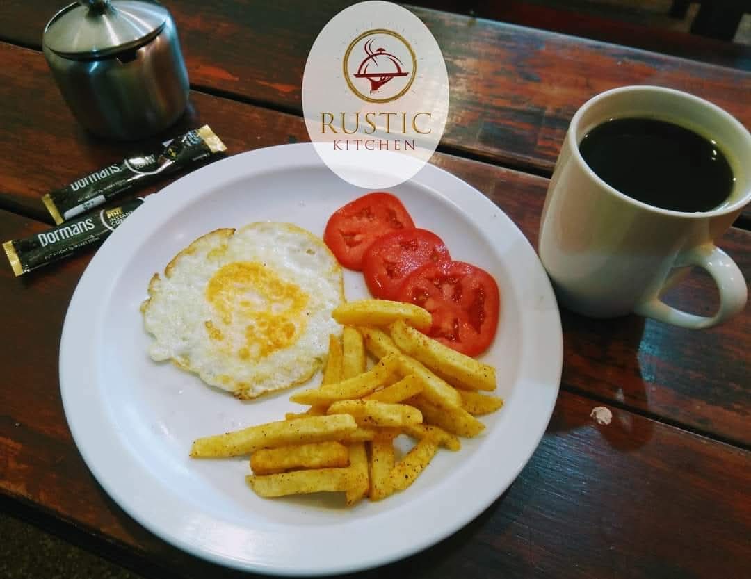 RusticKitchenKe's tweet photo. Breakfast and Lunch = BRUNCH.
This is a meal eaten in the late morning that is a combination of breakfast and lunch.
Brunch is between 11:00 AM and 3:00 PM 
So eggs, pancakes, waffles, hamburgers, sandwiches, fruits, juices, meats, sausages, and all sorts of desserts.
#ElonMusk https://t.co/ULKCbaz8kS