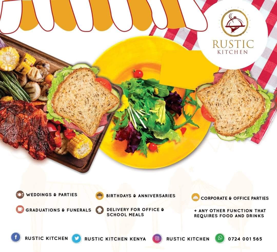 RusticKitchenKe's tweet photo. Breakfast and Lunch = BRUNCH.
This is a meal eaten in the late morning that is a combination of breakfast and lunch.
Brunch is between 11:00 AM and 3:00 PM 
So eggs, pancakes, waffles, hamburgers, sandwiches, fruits, juices, meats, sausages, and all sorts of desserts.
#ElonMusk https://t.co/ULKCbaz8kS