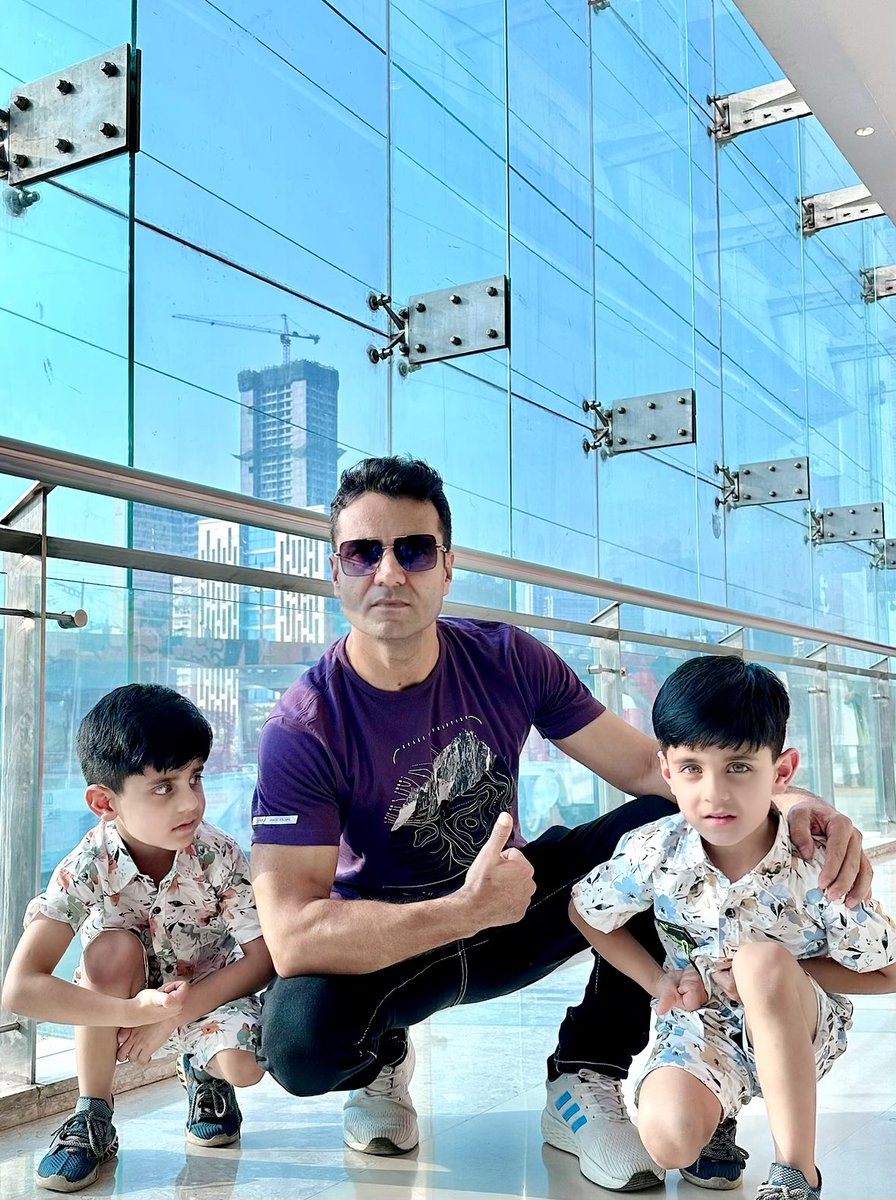 TariqBhatDir's tweet image. Pic of the day #NPCISoundOfProgress