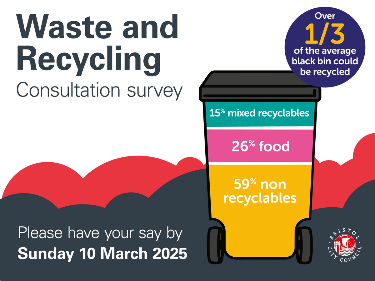 Bristol City Council tweet media