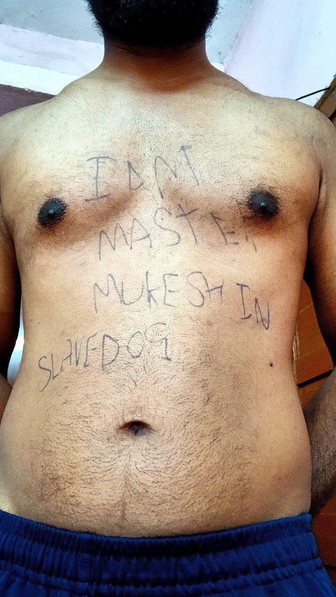 i am மதுரை top boy ( i want தமிழ் slave bottoms ) tweet media