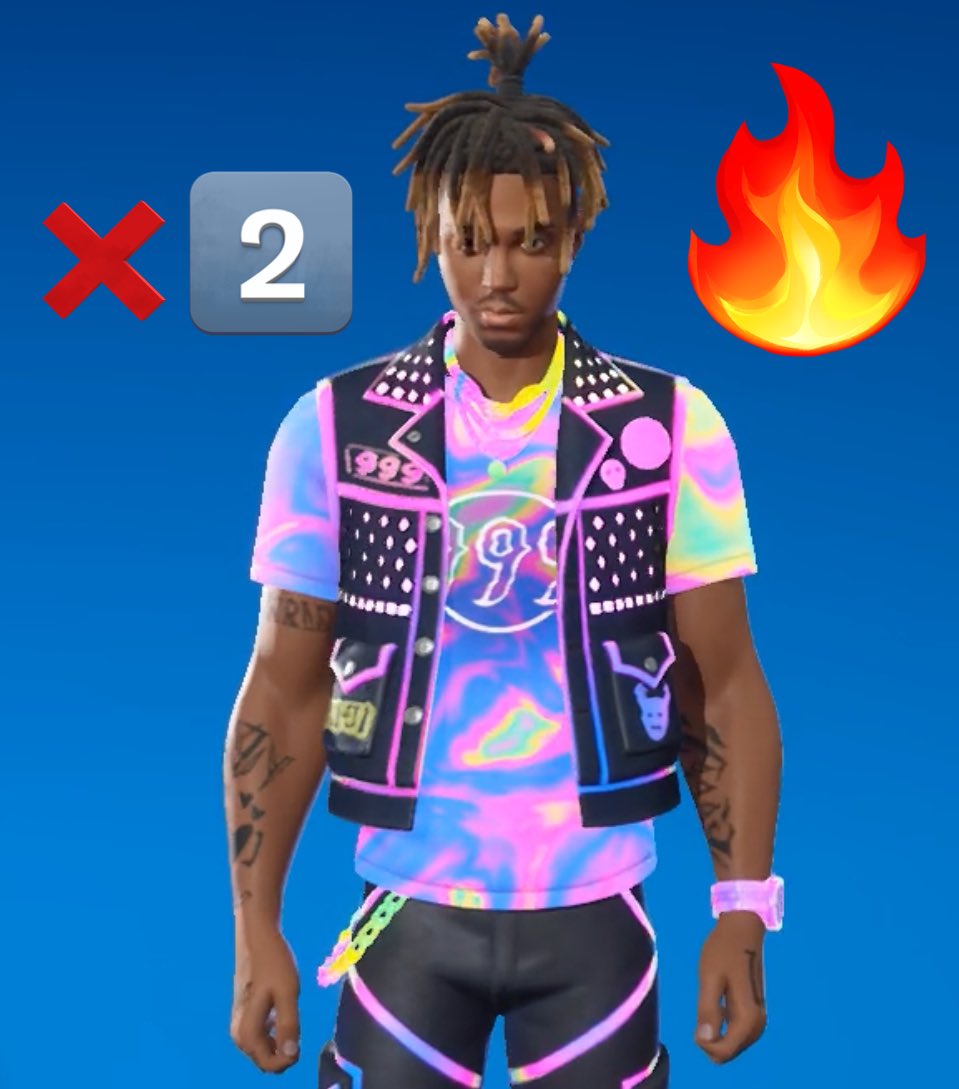 Salvatore02V2's tweet photo. [𝟐𝐱 𝐉𝐮𝐢𝐜𝐞 𝐖𝐫𝐥𝐝 𝐒𝐤𝐢𝐧 𝐆𝐢𝐯𝐞𝐚𝐰𝐚𝐲!]

Follow myself as well as my boy @Matchi_999.

Like and Repost this post as well. 🔁❤️

Ends next shop reset! 

(Add Matchi to make the prize process quicker, his epic is ‘Matchi 999’) https://t.co/aKGH3Zx26j