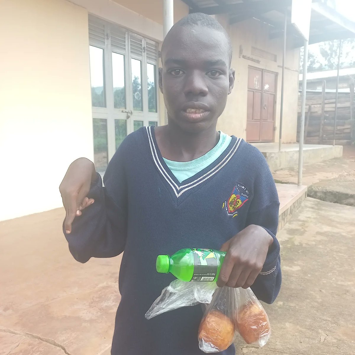 Every child deserves love, care &amp; a chance to dream. At Meshan Orphans Aid Foundation, we’re transforming lives—one child at a time. Join us to build a school &amp; create a brighter future for orphans &amp; widows. Be part of the change! 💙 #Hope #Education #MakeADifference