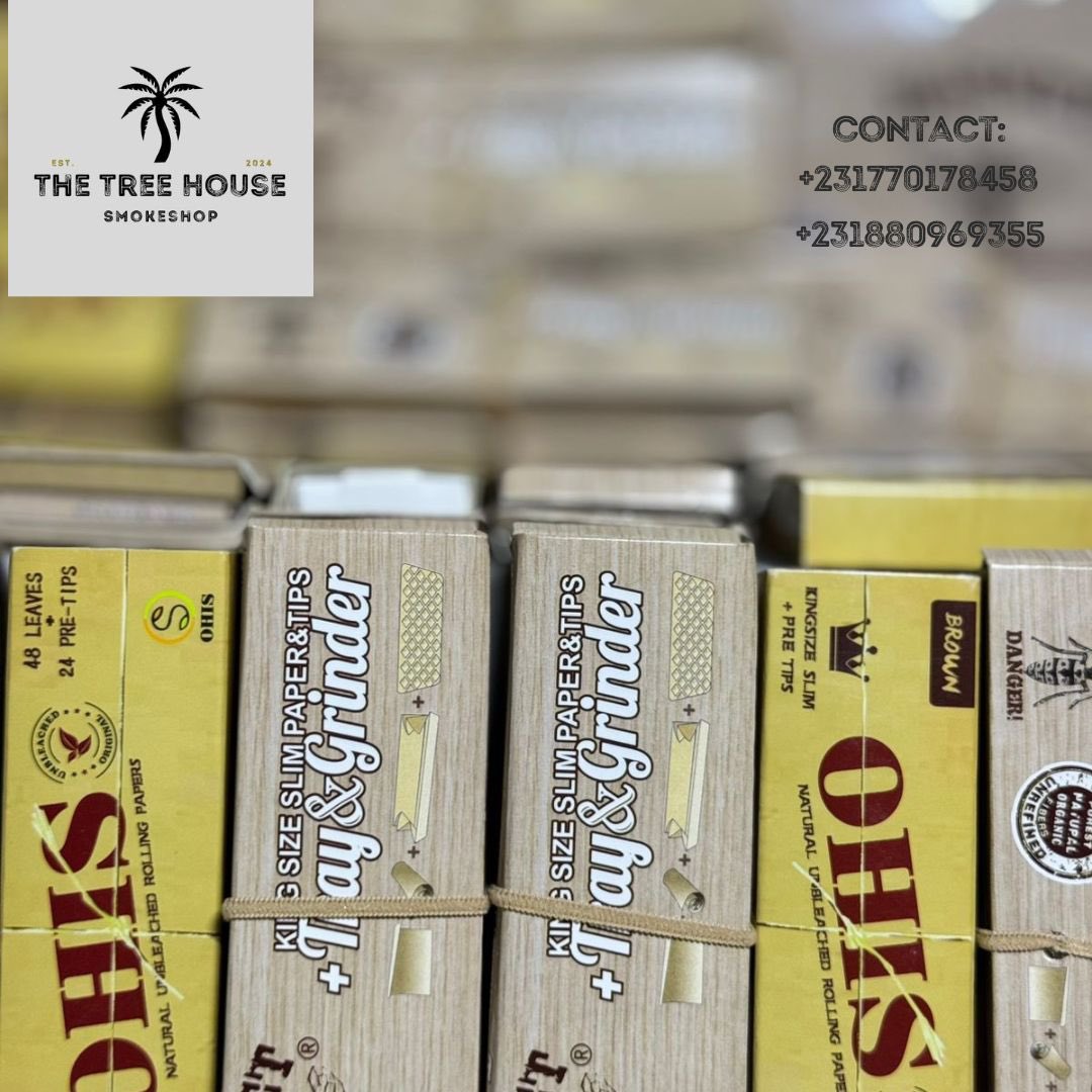 The Tree House (SmokeHouse) tweet media