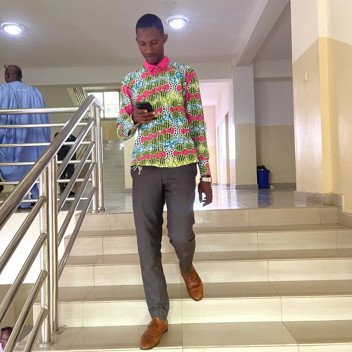 geant_pispa's tweet image. #NouvellePhotoDeProfil