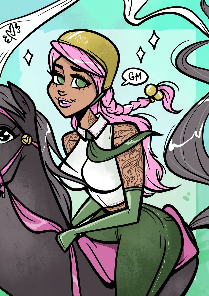 MetaVixens 💎💜 tweet media