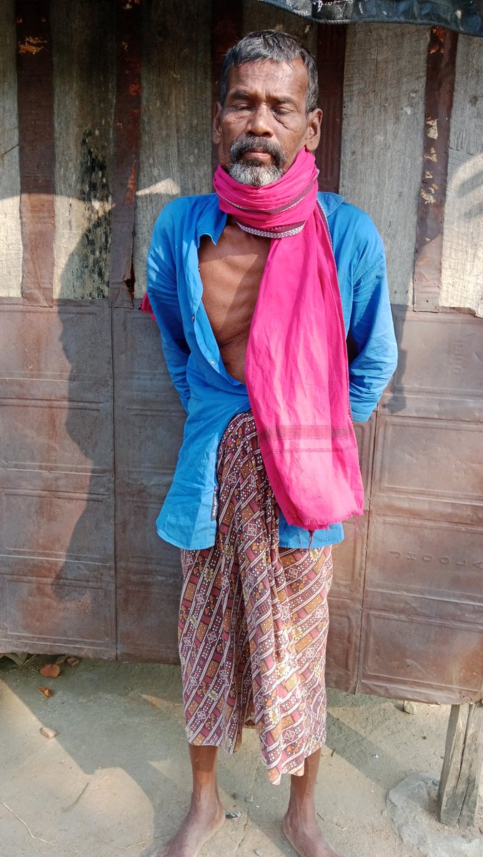 Dayaram Tandi tweet media