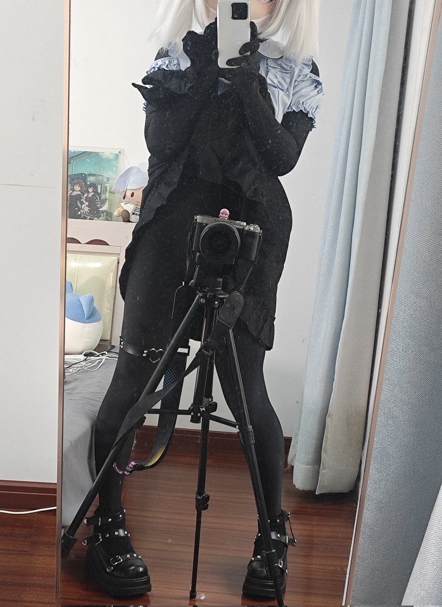 满月 tweet media