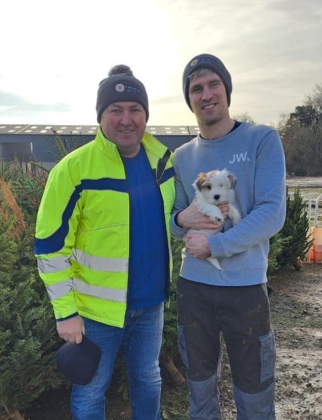 The Roberts Group tweet media