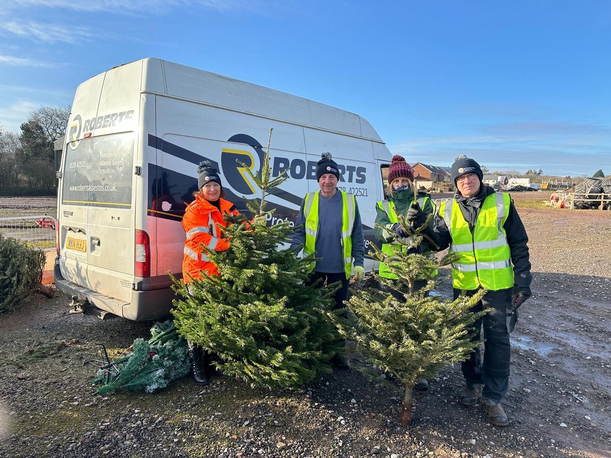 The Roberts Group tweet media