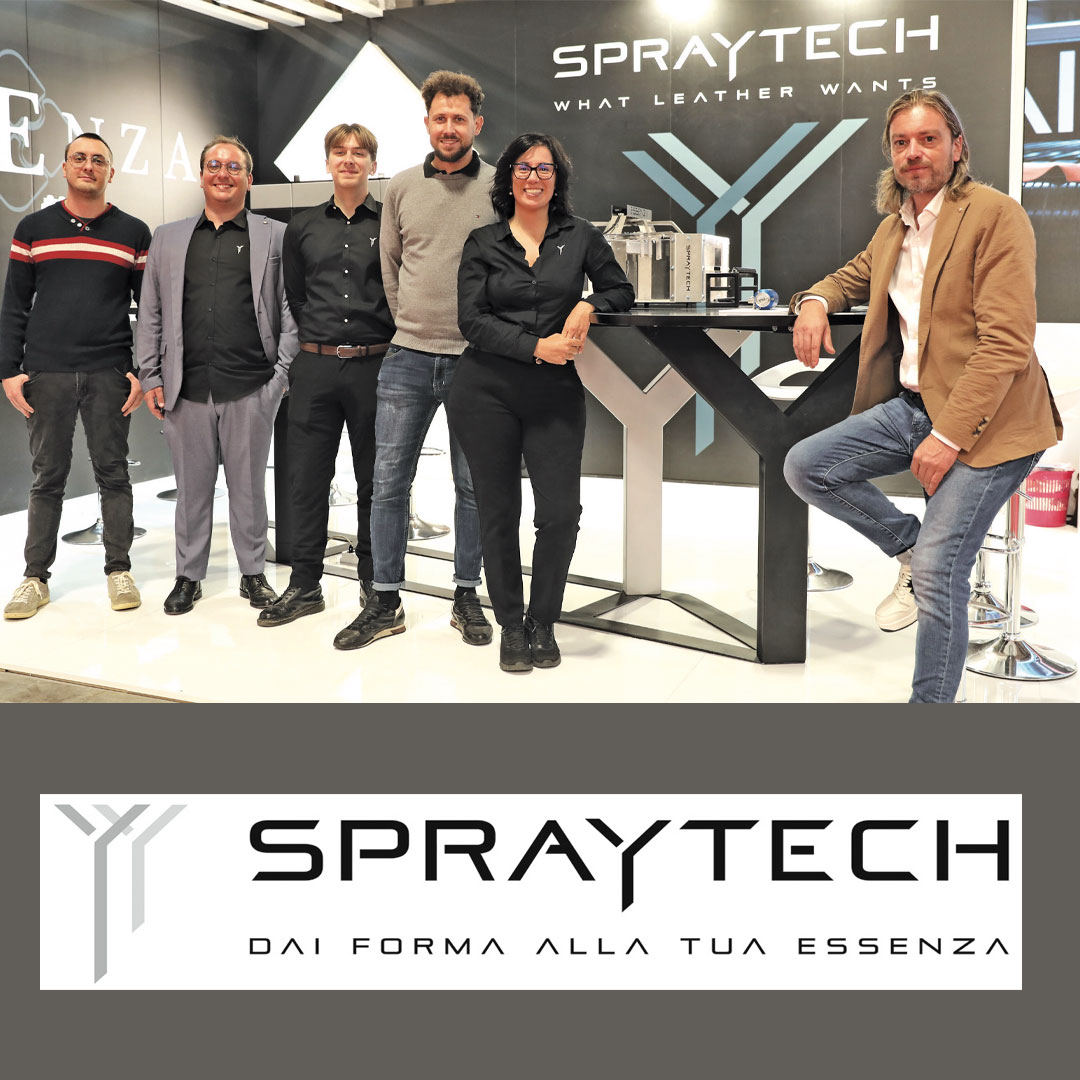 MpaStyle's tweet image. Al Simac Tanning Tech di Milano Spraytech ha proposto un nuovo concetto di linea di rifinizione con moduli intercambiabili e personalizzabili: riduzione dei costi, ottimizzazione degli spazi e una miglior qualità della pelle. #spraytech #simactanningtech
mpastyle.it/spraytech-unve…