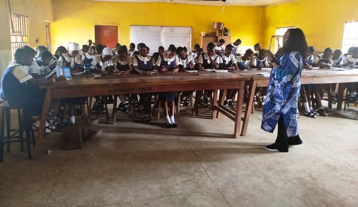 Beyond the Classroom Foundation tweet media