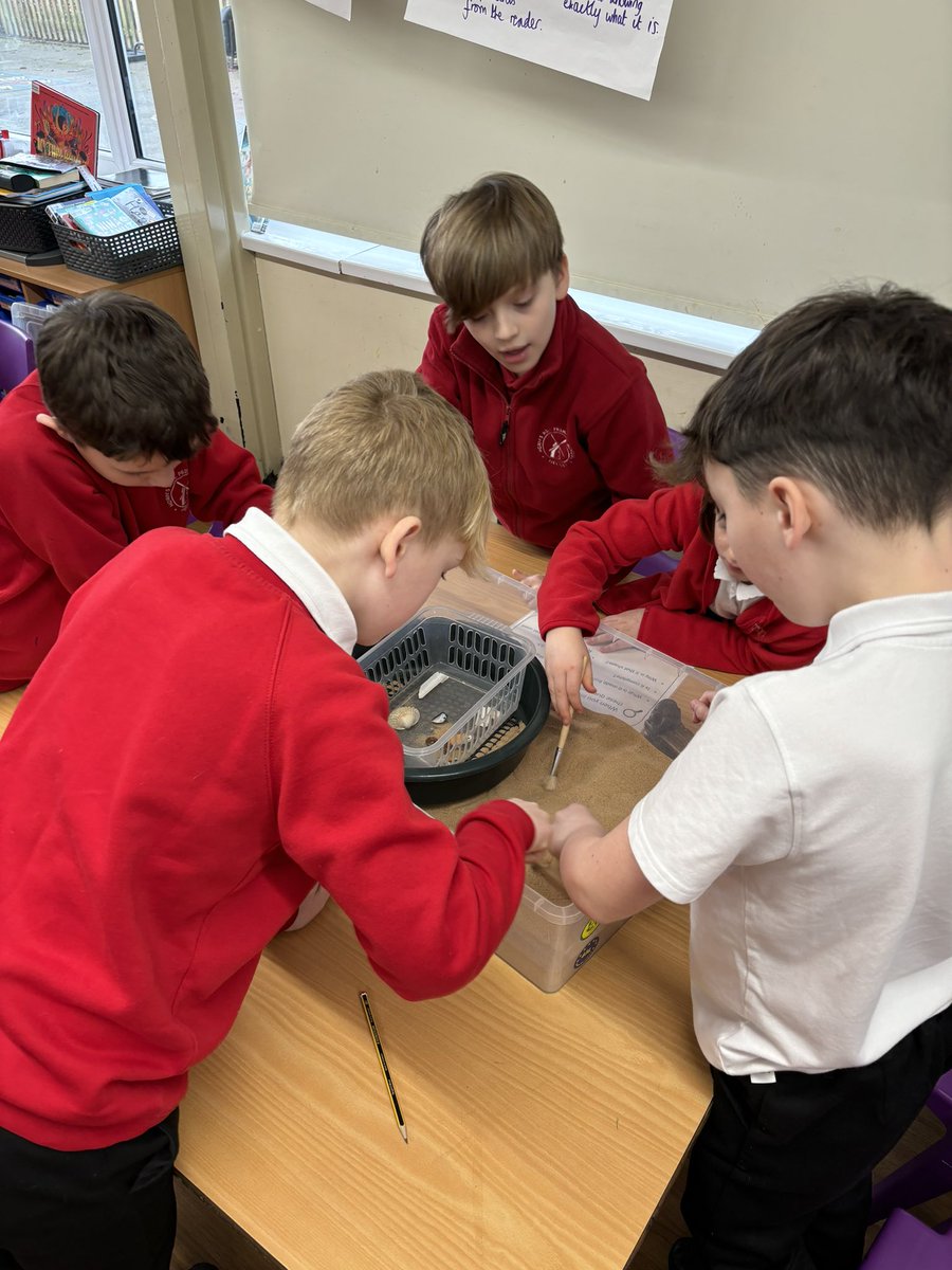 Horn's Mill Primary tweet media