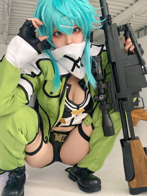 コスプレイヤーえとちゃのTwitter画像29