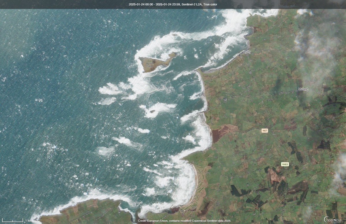 Carlow Weather tweet media