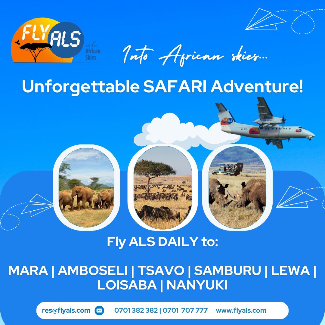 ALSLTD's tweet photo. Make 2025 a year of Travel! 
And book your flights with us 

https://t.co/Nxat72FxK6 or email: res@flyals.com https://t.co/zoMb1GQzmK