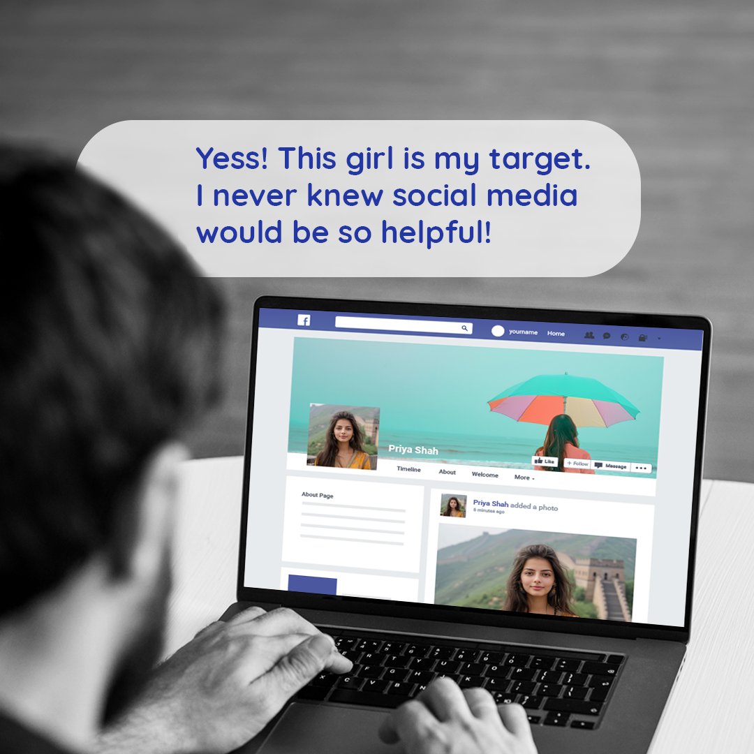 YUnchained's tweet photo. Have you ever received this kind of message?
#YoungIndiaUnchained #trendingsongreels #instadaily #stopchildtrafficking #nagpur https://t.co/ums1D47DwG