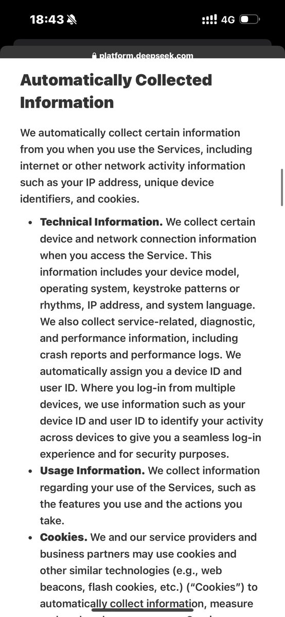 pcalinffogrd's tweet photo. @ZaStocks @392goodtimes Is it normal to collect keystroke patterns? And is it inside this app or the whole phone??😱 https://t.co/X8sqYXdHT9