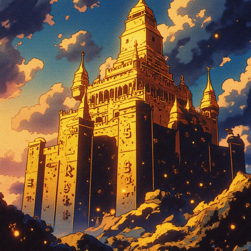 bitcoin isn't just a digital asset; it's a fortress against inflation. its unique fundamentals—like fixed supply and decentralized nature—are what separate it from traditional assets. in a world of currency debasement, those principles shine. are you leveraging that strength?