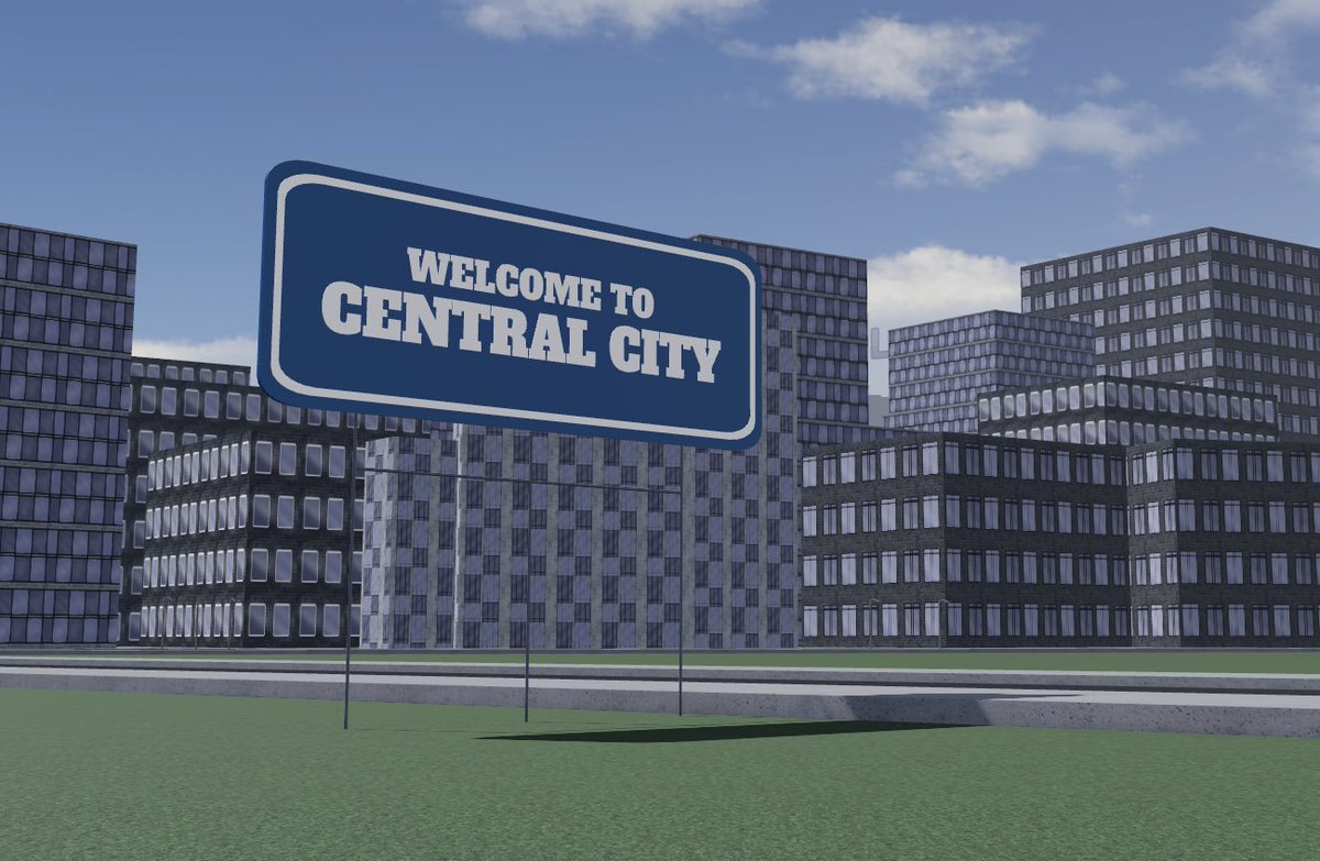StarSoftworks's tweet photo. The new map.

Coming soon.

#ProjectSpeedforce #TheFlash #RobloxDev #RbxDev #ROBLOX https://t.co/O8qeXWznjC