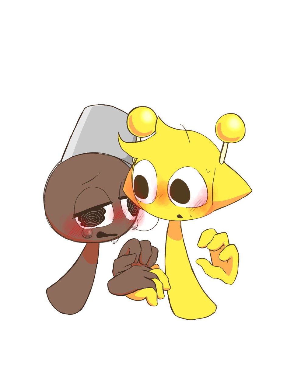 pino0234 やった〜！！！！！！ じゃあこちらを……！！ 空白が多いのは