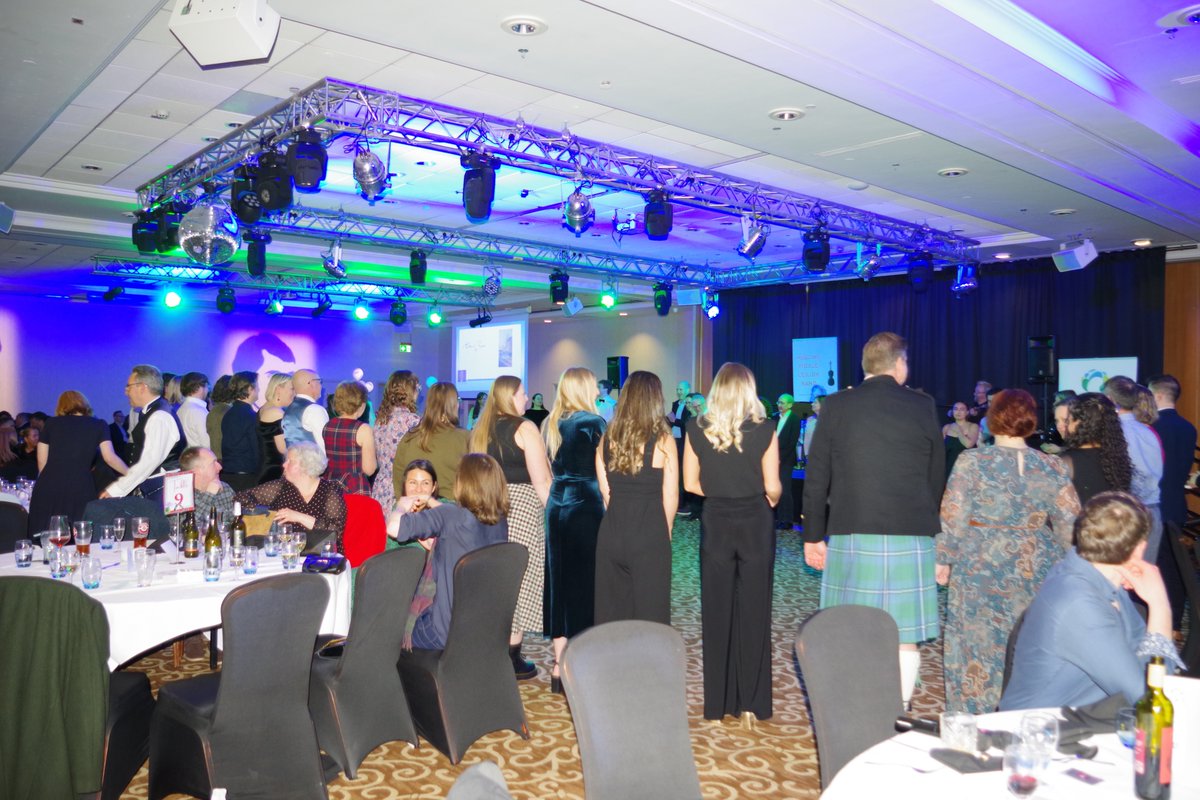 1/2 Thanks to everyone who came to our first Burn's Night &amp; made it such a huge success. Special thanks to <a href="/MarchbankKj3/">Kevin Marchbank</a> for organising and to all our supporters and businesses w ho donated raffle prizes #renalresearch
