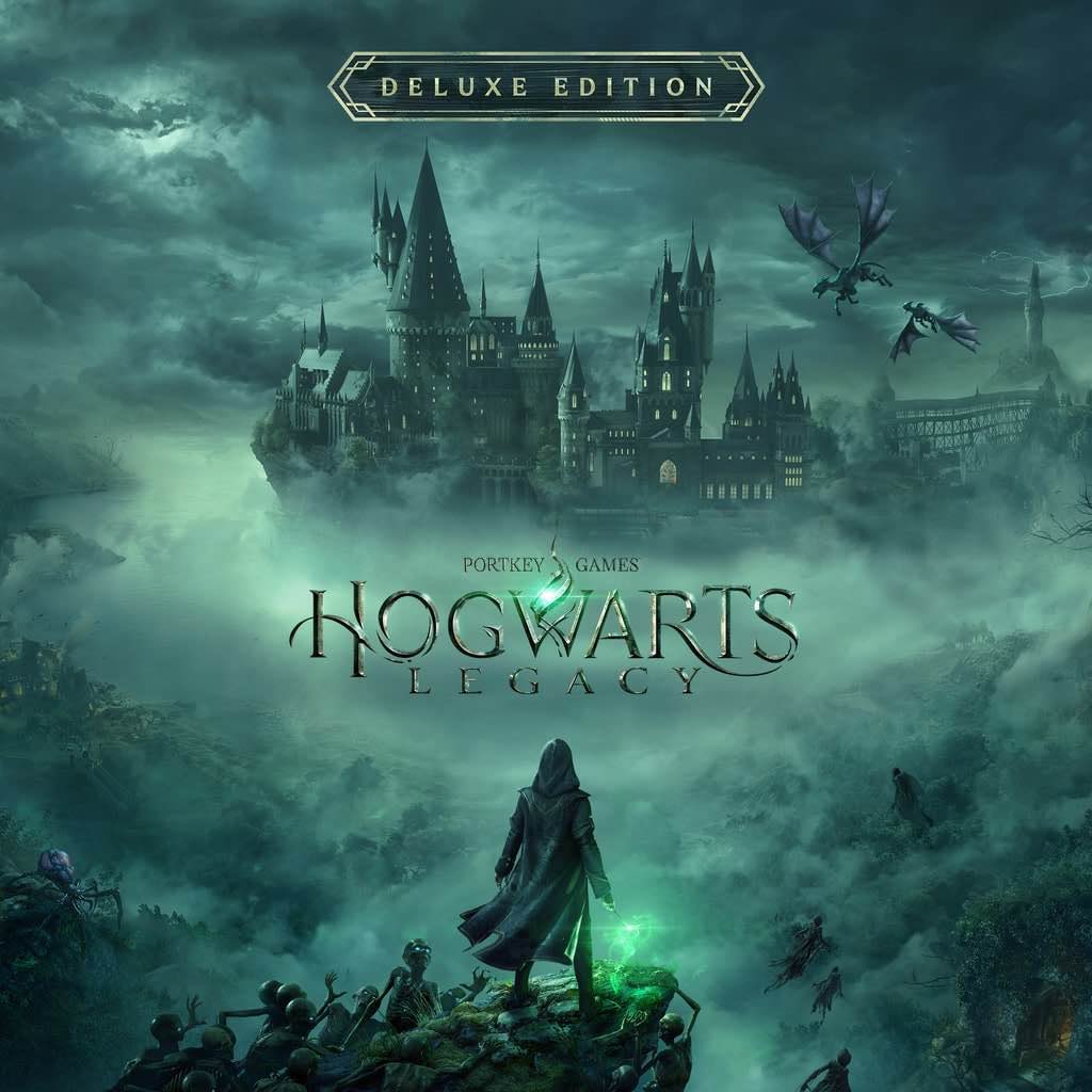 Vulture5x's tweet photo. Harry Potter Hogwarts Legacy
“Deluxe Edition”
Repost ♻️

Follow Me W/🔔

Comment what house your in 💬

Ends in 48-72 Hours! ⏰

#Giveaway #HogwartsLegacy #Steam #pcgaming https://t.co/8M0rcZwkhY