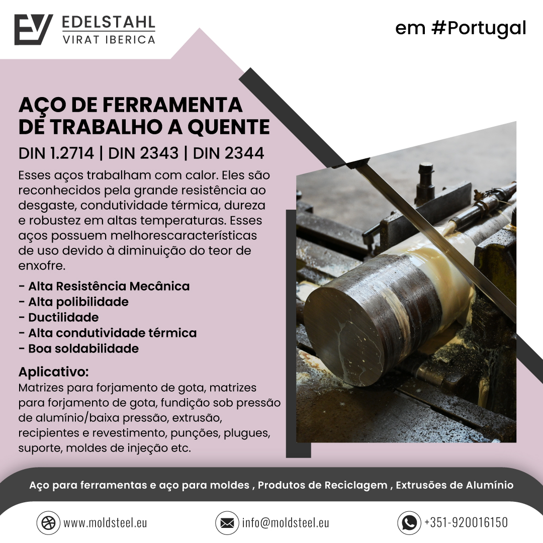 EDELSTAHL_VIRAT's tweet photo. EDELSTAHL VIRAT IBERICA on Google: https://t.co/YzX6UGZyfs Gostaria de comprar aço #DIN2714, #DIN2343, #DIN2344 na #europa #portugal e #espanha para a sua indústria siderúrgica de trabalho a quente? Entre em contato conosco hoje para colocar +351-920016150 https://t.co/m8WLuJ80sL https://t.co/f7PpGccGRS