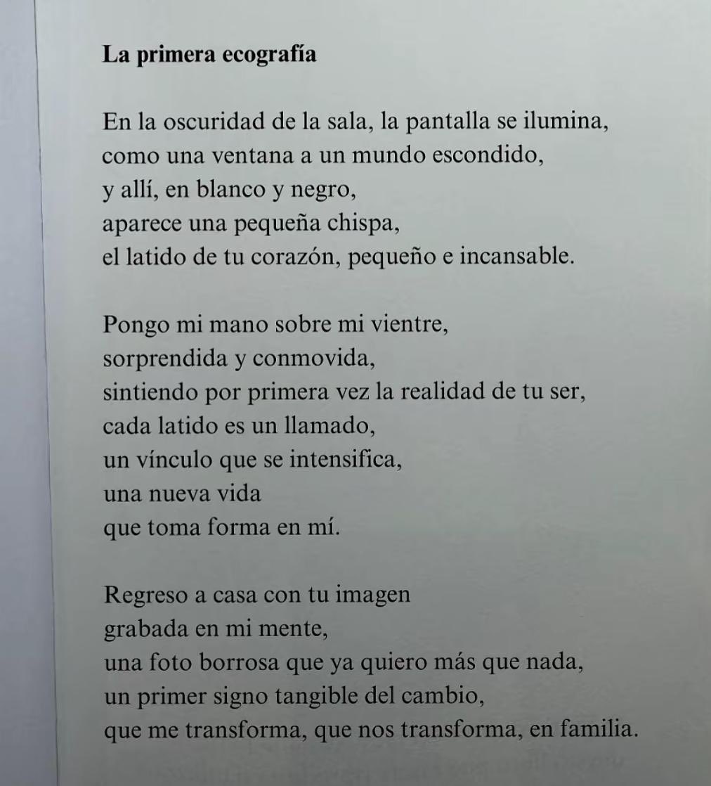 lauravm89's tweet photo. Es lo que tiene lanzar una moneda a la fuente, que a veces, los sueños se hacen realidad.

Mi chispita, tus papás te estamos esperando para llenarte de amor… nos morimos de ganas por tenerte en nuestros brazos.

¡Te vemos la carita en verano! 🐣✨

#VillaGorCrece @AlvaroCamGom https://t.co/DVTIbzPYke